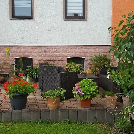 Himmelblau * Ilmenau