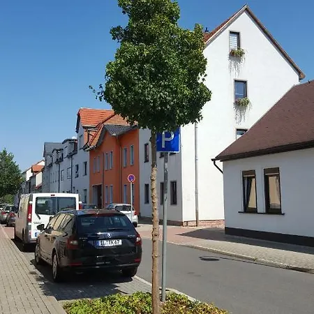 Lägenhet Himmelblau