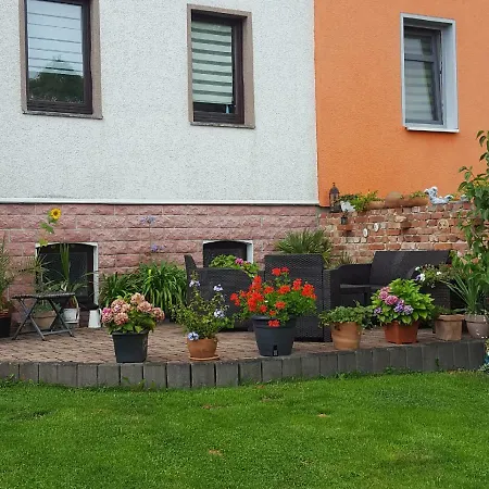 Himmelblau Ilmenau