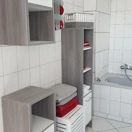 Himmelblau Apartment *
