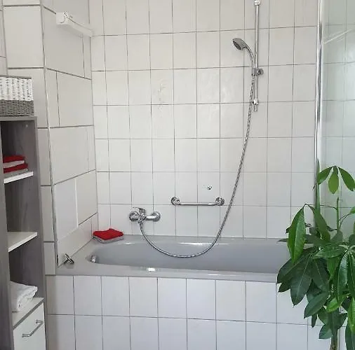 Appartement Himmelblau